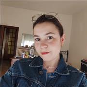 Italian graduate offers Italian lessons to students of all levels!